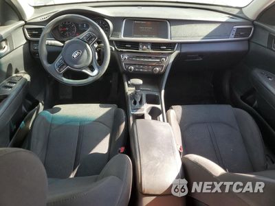 Zdjęcie 8 z 14 samochodu: 2018 KIA OPTIMA LX VIN:5XXGT4L32JG263660 - miniatura