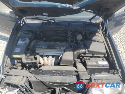 Zdjęcie 11 z 13 samochodu: 1996 VOLVO 850 BASE VIN:YV1LS5555T1335451 - miniatura