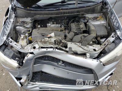 Zdjęcie 12 z 13 samochodu: 2012 MITSUBISHI OUTLANDER SPORT SE VIN:JA4AP4AUXCZ004303 - miniatura