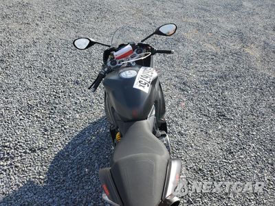 Zdjęcie 6 z 9 samochodu: 2024 DUCATI PANIGALE V2 VIN:ZDMHAATWXRB015312 - miniatura