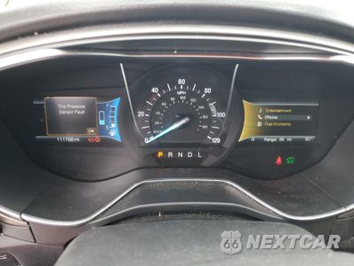 Zdjęcie 9 z 13 samochodu: 2017 FORD FUSION SE HYBRID VIN:3FA6P0LU6HR409318 - miniatura