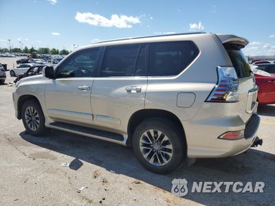 Drugie zdjęcie samochodu z przodu: 2014 LEXUS GX 460 VIN:JTJBM7FXXE5085298 - miniatura