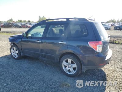 Drugie zdjęcie samochodu z przodu: 2010 SUBARU FORESTER 2.5X PREMIUM VIN:JF2SH6CC4AH714874 - miniatura