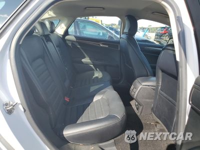 Zdjęcie 10 z 12 samochodu: 2017 FORD FUSION SE HYBRID VIN:3FA6P0LU2HR409512 - miniatura