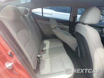 Zdjęcie 10 z 13 samochodu: 2017 HYUNDAI ELANTRA SE VIN:5NPD74LF3HH101326 - miniatura