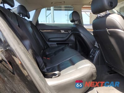 Zdjęcie 10 z 14 samochodu: 2007 AUDI A6 S-LINE QUATTRO VIN:WAUEH74F77N067498 - miniatura