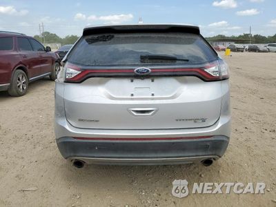 Zdjęcie 6 z 13 samochodu: 2017 FORD EDGE TITANIUM VIN:2FMPK4K98HBC17295 - miniatura
