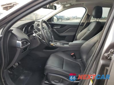 Zdjęcie 7 z 14 samochodu: 2018 JAGUAR F-PACE PREMIUM VIN:SADCJ2FX6JA277214 - miniatura