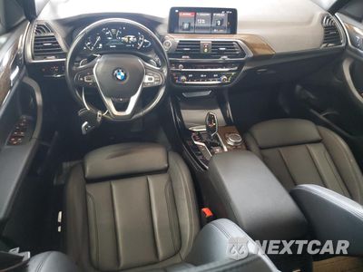 Zdjęcie 8 z 16 samochodu: 2019 BMW X3 XDRIVE30I VIN:5UXTR9C5XKLR03397 - miniatura
