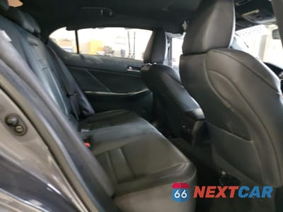 Zdjęcie 10 z 12 samochodu: 2021 LEXUS IS 350 F SPORT VIN:JTHGZ1E27M5022718 - miniatura