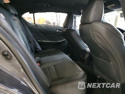 Zdjęcie 10 z 12 samochodu: 2021 LEXUS IS 350 F SPORT VIN:JTHGZ1E27M5022718 - miniatura