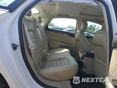 Zdjęcie 10 z 13 samochodu: 2013 FORD FUSION SE VIN:3FA6P0HR8DR152693 - miniatura