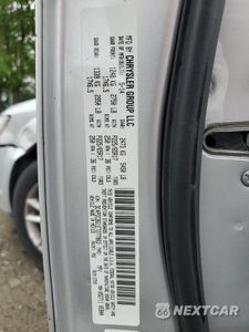Zdjęcie 13 z 13 samochodu: 2014 DODGE JOURNEY SXT VIN:3C4PDCBG1ET277863 - miniatura