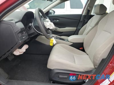 Zdjęcie 7 z 13 samochodu: 2024 HONDA ACCORD VIN:1HGCY1F30RA024708 - miniatura
