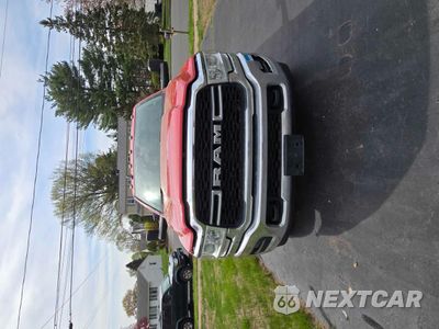 Zdjęcie 7 z 10 samochodu: 2019 RAM 3500 VIN:3C7WRTCL0KG615009 - miniatura
