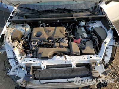 Zdjęcie 12 z 14 samochodu: 2022 TOYOTA RAV4 XLE VIN:2T3P1RFV1NW253432 - miniatura