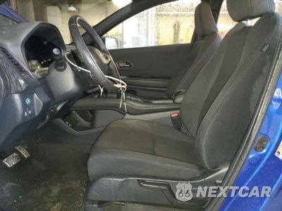 Zdjęcie 7 z 14 samochodu: 2020 HONDA HR-V SPORT VIN:3CZRU6H16LM732365 - miniatura