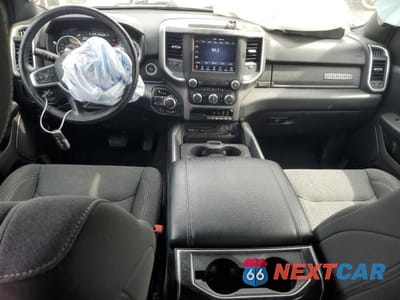 Zdjęcie 8 z 12 samochodu: 2019 RAM 1500 BIG HORN/LONE STAR VIN:1C6RRFFG2KN889529 - miniatura