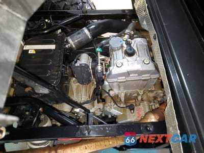 Zdjęcie 7 z 11 samochodu: 2020 POLARIS RANGER CREW 570-4 PREMIUM VIN:3NSM4E572LE101513 - miniatura