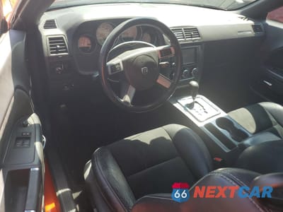 Zdjęcie 8 z 12 samochodu: 2009 DODGE CHALLENGER SRT-8 VIN:2B3LJ74W99H543472 - miniatura