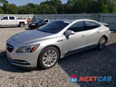 2018 BUICK LACROSSE PREMIUM 1G4ZR5SZ7JU127808 - główne zdjęcie licytacji z USA - miniatura