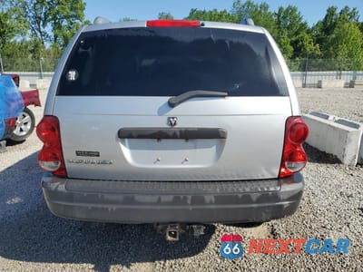 Zdjęcie 6 z 13 samochodu: 2006 DODGE DURANGO SXT VIN:1D4HB38N96F158683 - miniatura