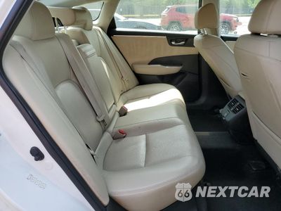 Zdjęcie 10 z 14 samochodu: 2018 HONDA CLARITY TOURING VIN:JHMZC5F31JC001976 - miniatura