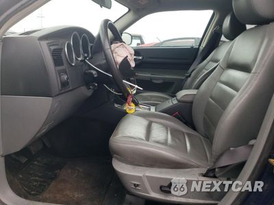 Zdjęcie 7 z 11 samochodu: 2005 DODGE MAGNUM R/T VIN:2D4GV58295H640667 - miniatura