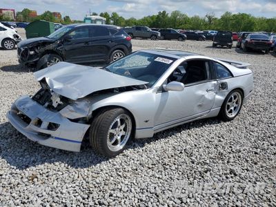 1994 NISSAN 300ZX JN1CZ24D5RX545579 - główne zdjęcie licytacji z USA - miniatura