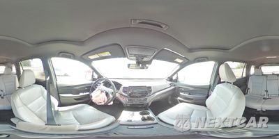Zdjęcie 15 z 16 samochodu: 2020 HONDA PASSPORT EXL VIN:5FNYF8H58LB007087 - miniatura
