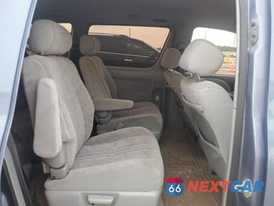 Zdjęcie 11 z 13 samochodu: 2000 TOYOTA SIENNA LE VIN:4T3ZF13C8YU292358 - miniatura