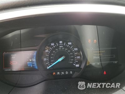 Zdjęcie 9 z 15 samochodu: 2018 FORD EDGE TITANIUM VIN:2FMPK4K89JBB79976 - miniatura