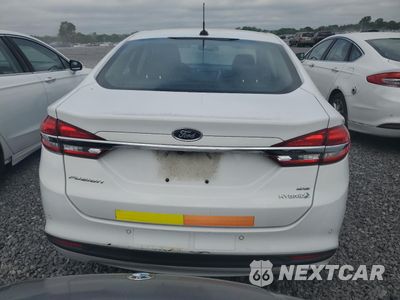 Zdjęcie 6 z 12 samochodu: 2017 FORD FUSION SE HYBRID VIN:3FA6P0LU0HR409458 - miniatura