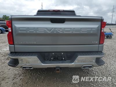 Zdjęcie 6 z 13 samochodu: 2024 CHEVROLET SILVERADO K1500 LTZ VIN:1GCUDGE8XRZ292939 - miniatura