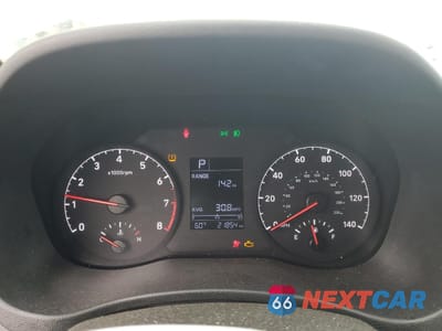 Zdjęcie 9 z 15 samochodu: 2022 HYUNDAI ACCENT SE VIN:3KPC24A61NE173722 - miniatura