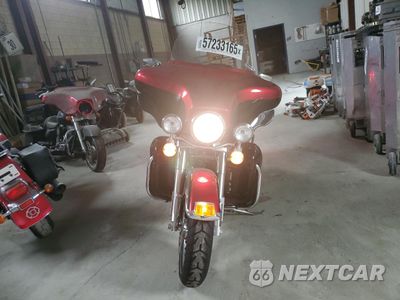 Drugie zdjęcie samochodu z przodu: 2013 HARLEY-DAVIDSON FLHTK ELECTRA GLIDE ULTRA LIMITED VIN:1HD1KEM16DB675262 - miniatura
