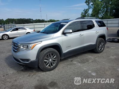 2017 GMC ACADIA SLT-1 1GKKNMLS7HZ235196 - główne zdjęcie licytacji z USA - miniatura