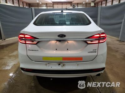 Zdjęcie 6 z 13 samochodu: 2017 FORD FUSION SE HYBRID VIN:3FA6P0LU8HR410132 - miniatura