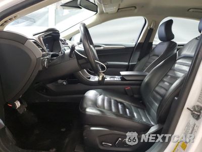 Zdjęcie 7 z 12 samochodu: 2018 FORD FUSION SE HYBRID VIN:3FA6P0LU3JR172020 - miniatura