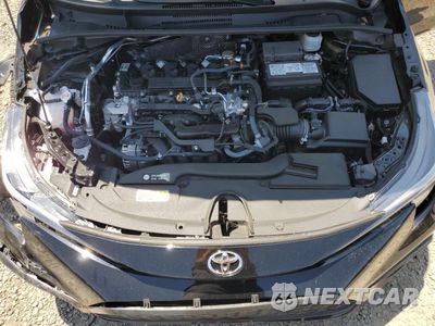 Zdjęcie 11 z 13 samochodu: 2025 TOYOTA COROLLA SE VIN:5YFS4MCE0SP221294 - miniatura