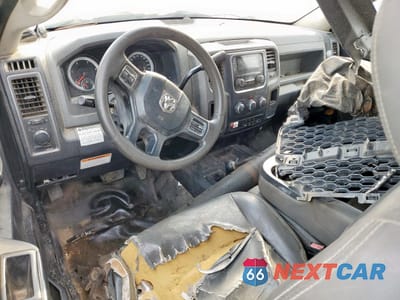 Zdjęcie 8 z 12 samochodu: 2013 RAM 5500 VIN:3C7WRNAL1DG563973 - miniatura