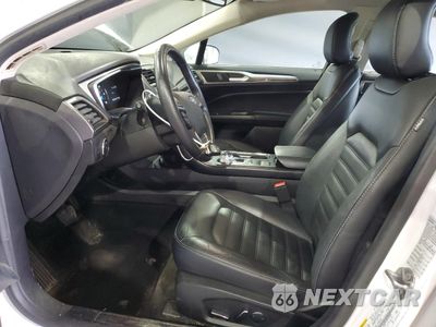 Zdjęcie 7 z 13 samochodu: 2018 FORD FUSION SE HYBRID VIN:3FA6P0LU9JR172006 - miniatura
