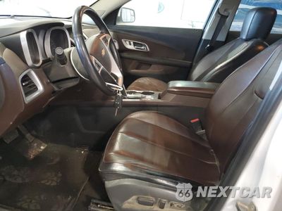 Zdjęcie 7 z 13 samochodu: 2012 CHEVROLET EQUINOX LT VIN:2GNALPEK8C1121373 - miniatura