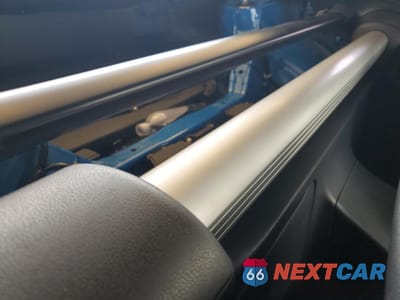 Zdjęcie 10 z 14 samochodu: 2009 NISSAN 370Z VIN:JN1AZ44E39M401221 - miniatura