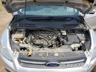 Zdjęcie 12 z 13 samochodu: 2016 FORD ESCAPE SE VIN:1FMCU0GX5GUB34800 - miniatura