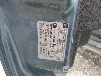 Zdjęcie 12 z 12 samochodu: 2011 GMC SIERRA K1500 SLE VIN:3GTP2VE32BG359843 - miniatura