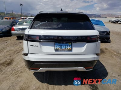Zdjęcie 6 z 14 samochodu: 2024 LAND ROVER RANGE ROVER VELAR DYNAMIC SE VIN:SALYL2EX7RA389893 - miniatura