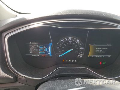 Zdjęcie 9 z 13 samochodu: 2017 FORD FUSION SE HYBRID VIN:3FA6P0LU1HR409209 - miniatura