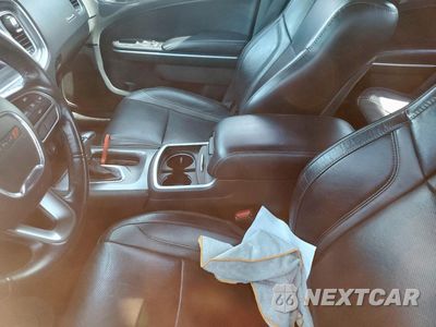 Zdjęcie 8 z 12 samochodu: 2020 DODGE CHARGER SXT VIN:2C3CDXBG7LH217649 - miniatura