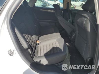 Zdjęcie 11 z 13 samochodu: 2019 FORD FUSION SE VIN:3FA6P0LU7KR184060 - miniatura